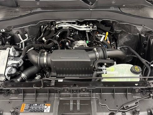 New 2026 Ford Explorer Tremor AWD/4WD image 10