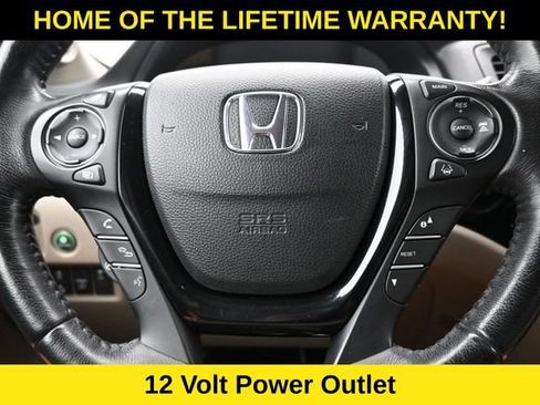 Used 2020 Honda Ridgeline RTL-E image 17
