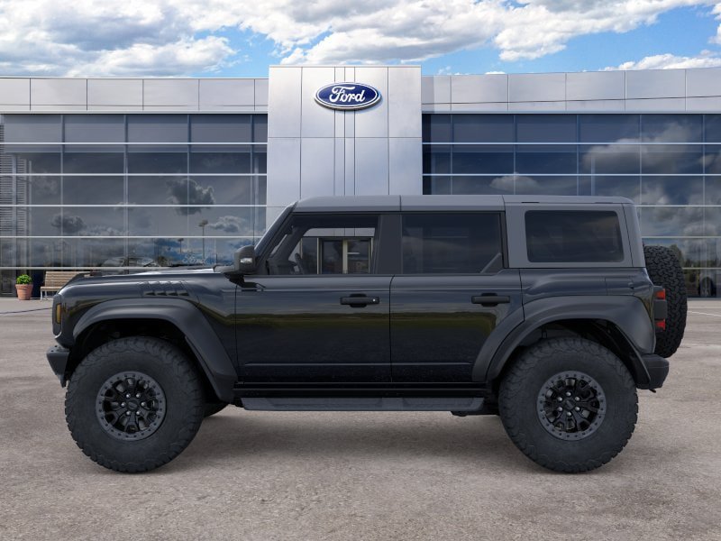 New 2025 Ford Bronco Raptor w/ Interior Carbon Fiber Pack AWD/4WD image 25