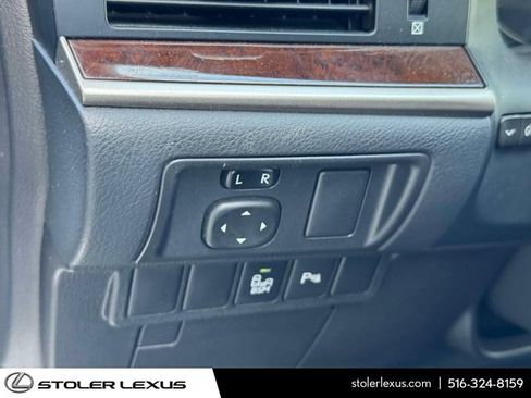 Used 2013 Lexus ES 350 w/ Luxury Pkg FWD image 24
