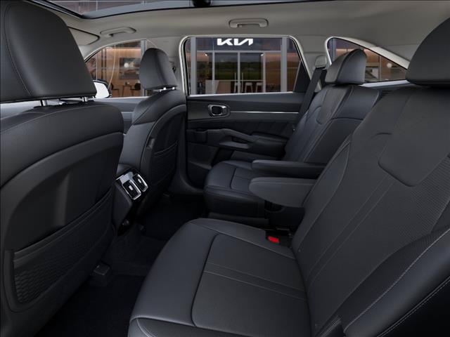 New 2026 Kia Sorento SX AWD/4WD image 18
