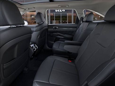 New 2026 Kia Sorento SX AWD/4WD image 18