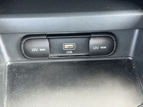 Certified 2020 Kia Soul X-Line FWD image 23