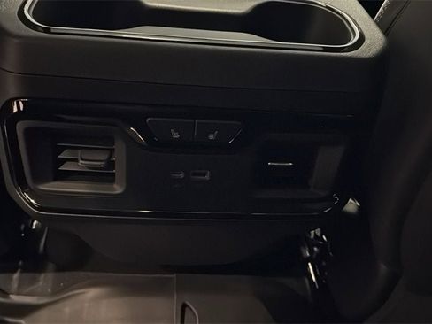 New 2026 GMC Sierra 2500 AT4X image 21