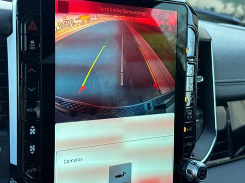 New 2026 RAM 1500 Laramie image 18