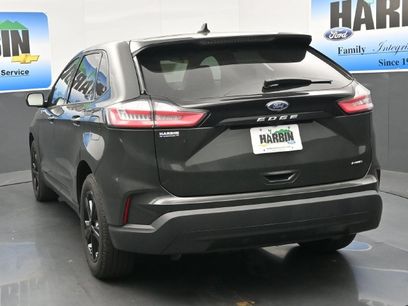 Used 2023 Ford Edge SE