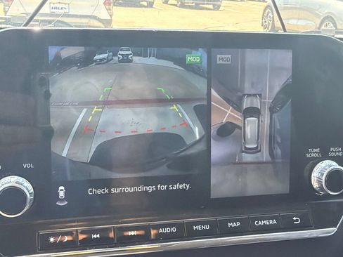 Used 2022 Mitsubishi Outlander SEL FWD image 15