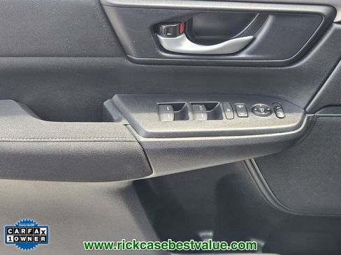 Used 2020 Honda CR-V LX image 28