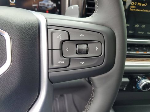 New 2026 GMC Sierra 1500 AT4 w/ AT4 Premium Package AWD/4WD image 22