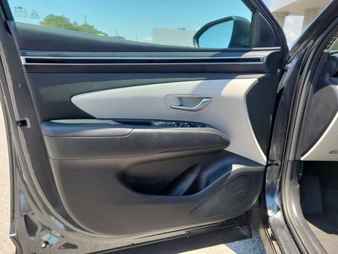 Used 2024 Hyundai Tucson SEL w/ Convenience Package FWD image 28