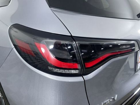 Used 2024 Honda HR-V EX-L image 34