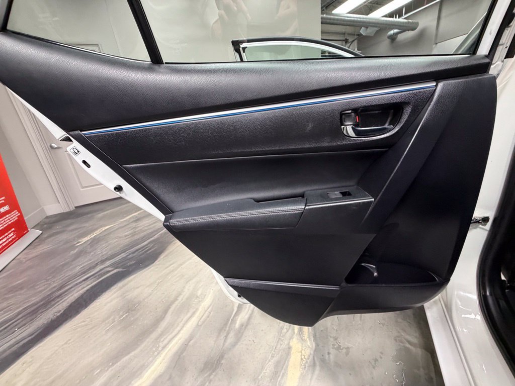 Used 2016 Toyota Corolla S FWD image 49