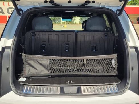 New 2027 Kia Telluride SX X-Line AWD/4WD image 7