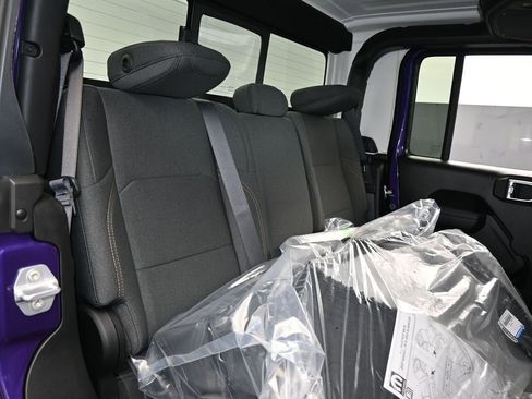 New 2026 Jeep Gladiator Willys image 32