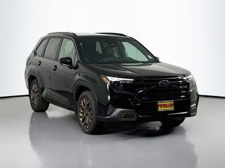 New 2026 Subaru Forester Sport AWD/4WD 360° Tour