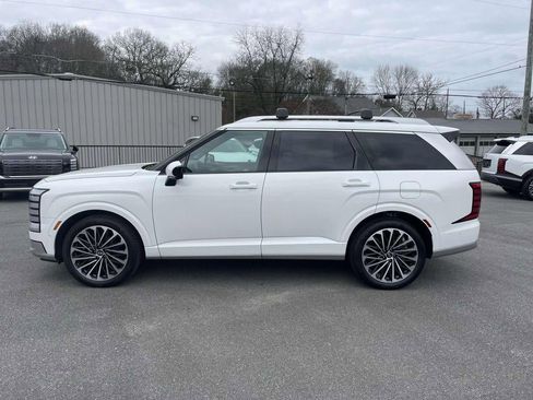 New 2026 Hyundai Palisade Calligraphy image 24