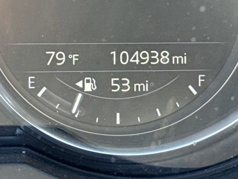 Used 2016 MAZDA CX-9 Grand Touring AWD/4WD image 16