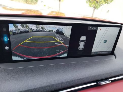 Used 2025 Genesis GV70 3.5T Sport image 41