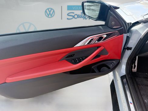 Used 2022 BMW M4 xDrive Competition w/ Executive Package image 17