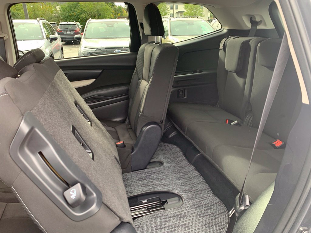 Used 2019 Subaru Ascent Premium AWD/4WD image 19