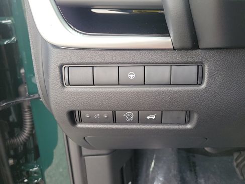 New 2026 Nissan Rogue SV w/ Rock Creek Premium Package AWD/4WD image 25