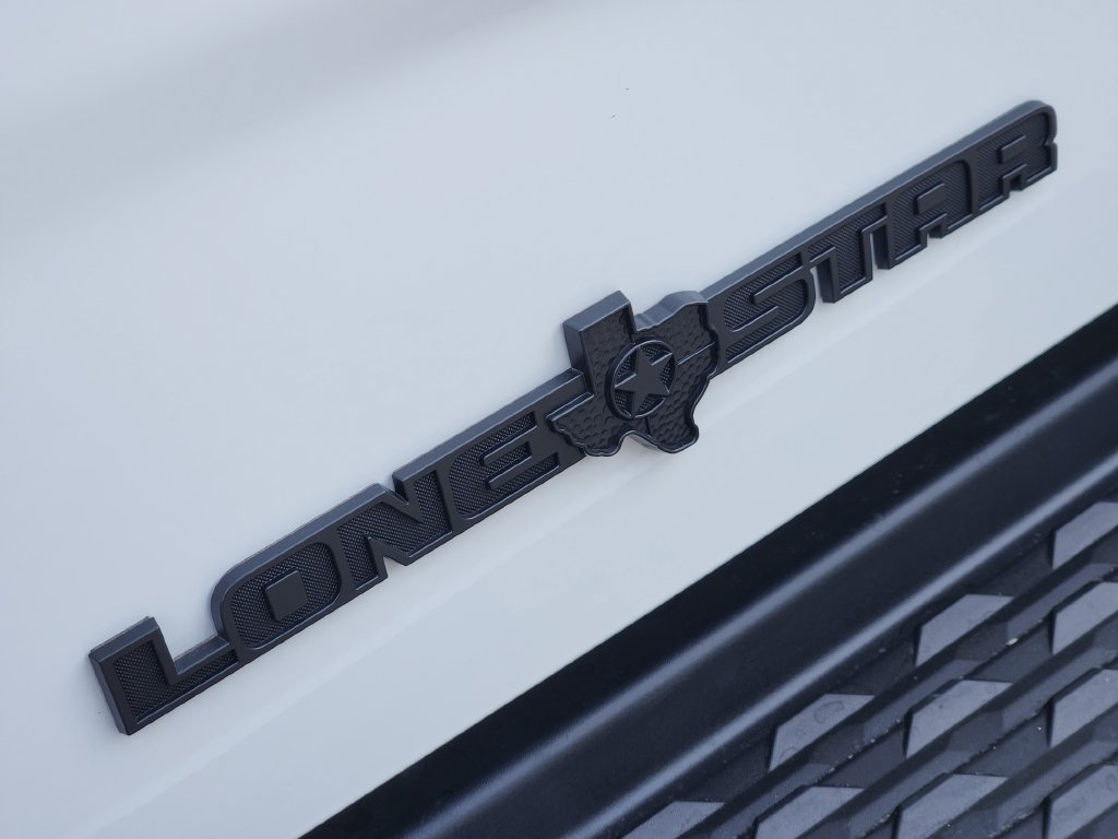 New 2026 RAM 3500 Lone Star AWD/4WD image 8