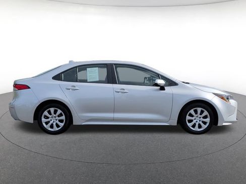 Used 2024 Toyota Corolla LE FWD image 7