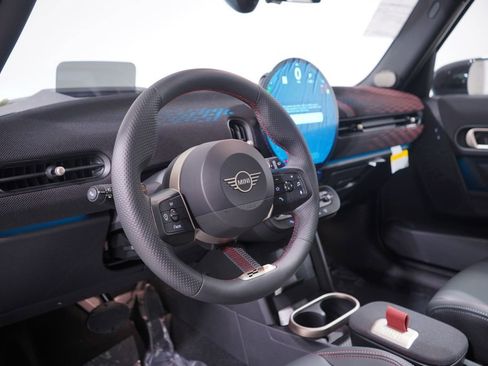New 2026 MINI Cooper S FWD image 6