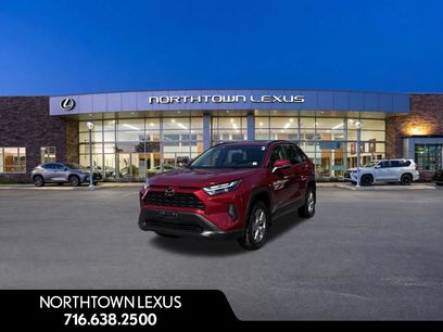 Used 2025 Toyota RAV4 XLE w/ Convenience Package