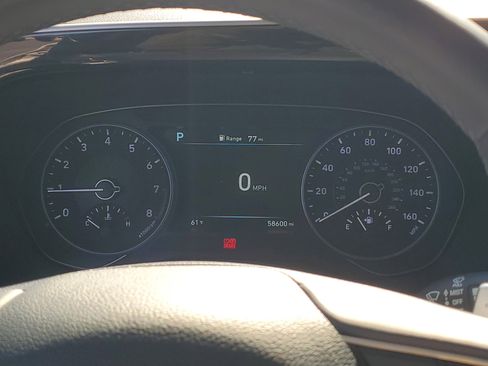 Used 2021 Hyundai Palisade SEL w/ Premium Package image 31