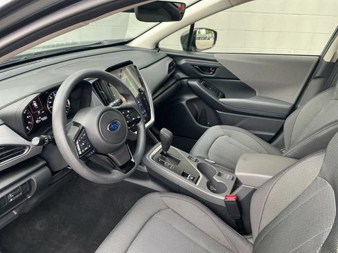 Certified 2024 Subaru Crosstrek 2.0i Premium AWD/4WD image 18