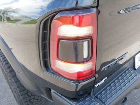 Used 2022 RAM 1500 TRX w/ TRX Level 2 Equipment Group AWD/4WD image 18