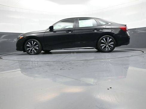 Certified 2023 Honda Civic EX image 64