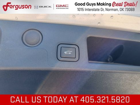New 2027 GMC Terrain Elevation w/ Elevation Premium Package FWD image 47