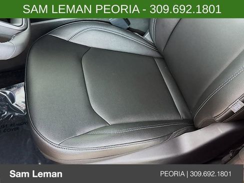 New 2026 Jeep Compass Limited image 18