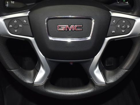 Used 2023 GMC Acadia SLE w/ Driver Convenience Package image 28