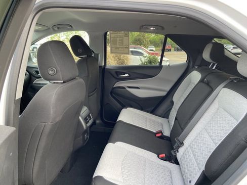 Used 2023 Chevrolet Equinox LT w/ Driver Convenience Package image 17