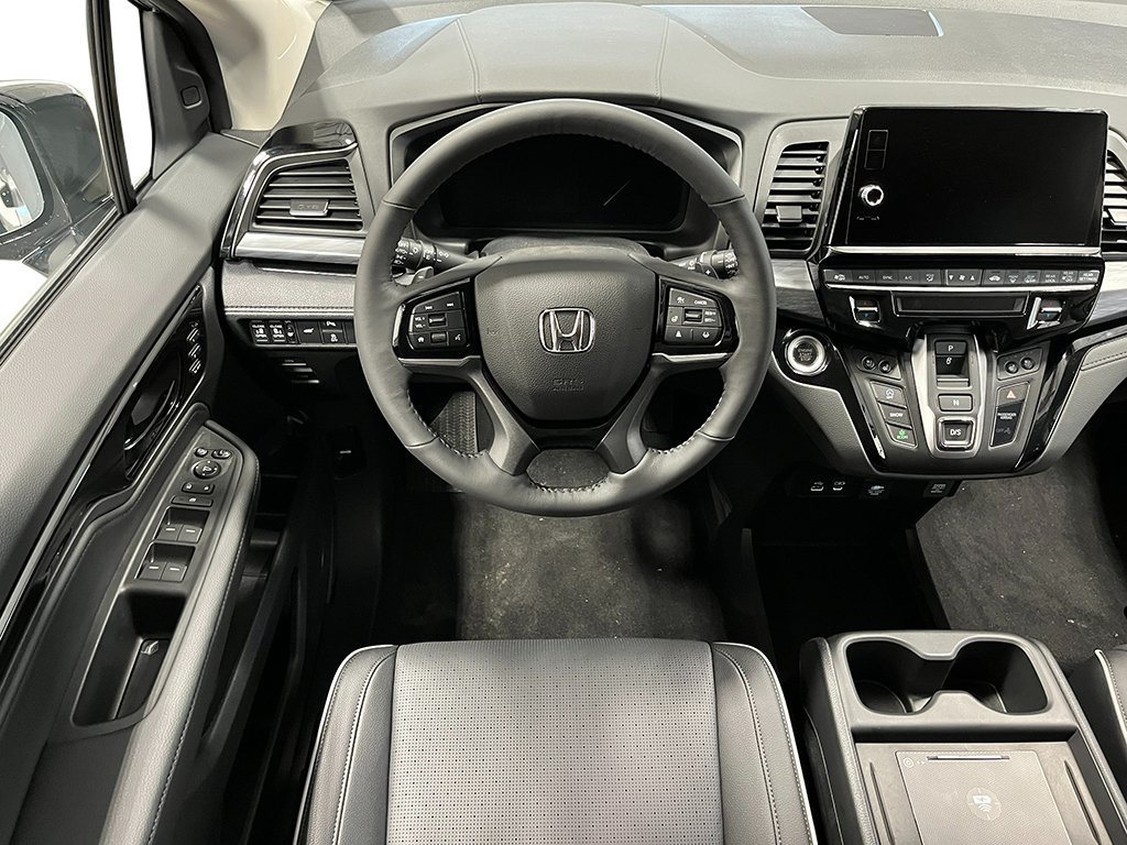 New 2027 Honda Odyssey Elite image 24