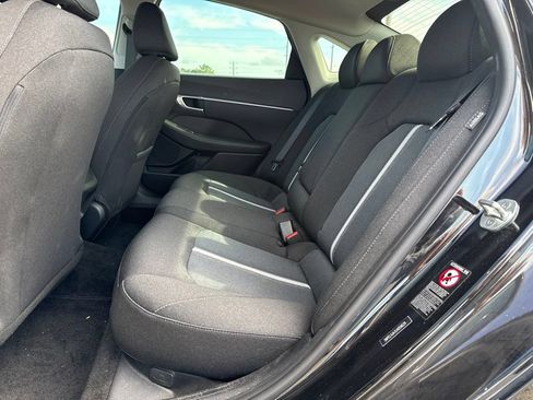 Used 2020 Hyundai Sonata SEL FWD image 9