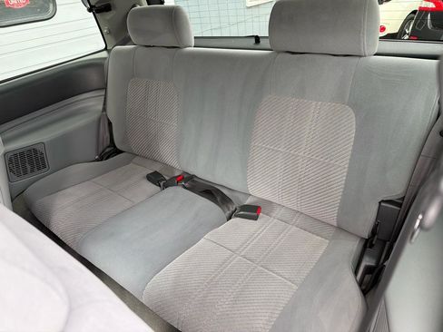 Used 1997 MAZDA MPV ES image 10