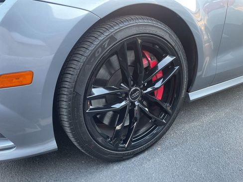 Used 2018 Audi S7 Premium Plus w/ S Sport Package image 13