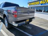 Used 2013 Ford F150 XLT w/ XLT Chrome Pkg image 4