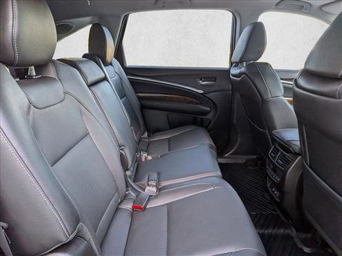 Used 2019 Acura MDX FWD w/ Technology Package image 21