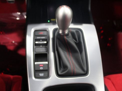 Certified 2024 Honda Civic Type R image 26