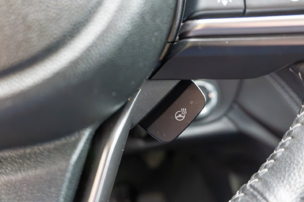 Used 2024 Subaru Legacy Limited AWD/4WD image 25