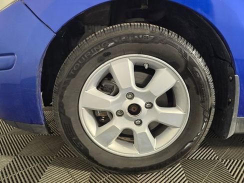 Used 2008 Nissan Versa SL w/ Convenience Pkg image 17