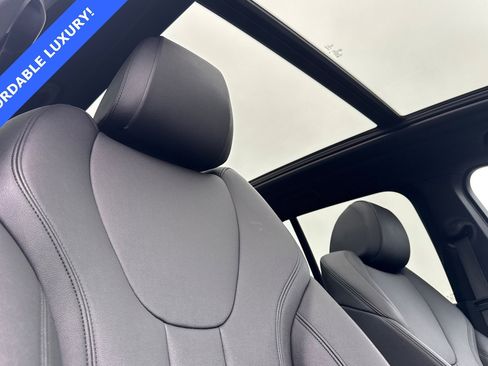 Used 2020 BMW X5 xDrive40i w/ Parking Assistance Package image 17
