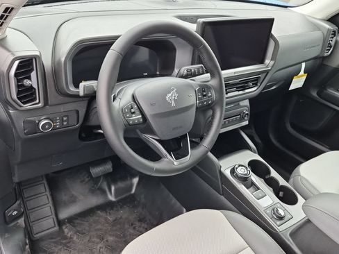 New 2026 Ford Bronco Sport Badlands w/ Badlands Tech Package AWD/4WD image 10