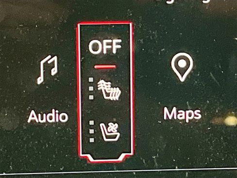 Used 2024 GMC Acadia Denali w/ LPO, Floor Liner Package image 21