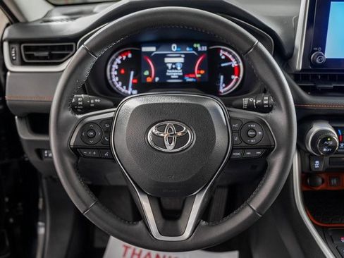 Certified 2024 Toyota RAV4 Adventure image 28